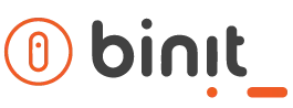 binit