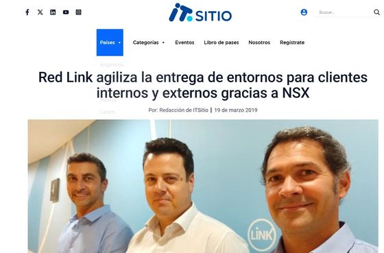 Press booleAr - IT Sitio