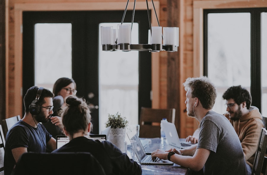 General consulting